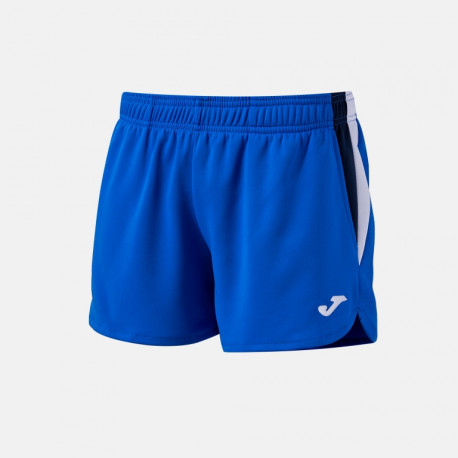 Short TERRA DANUBIO avec poches Femme JOMA