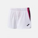 Short TERRA DANUBIO avec poches Femme JOMA