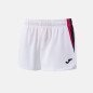 Short TERRA DANUBIO avec poches Femme JOMA