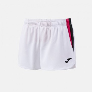 Short TERRA DANUBIO avec poches Femme JOMA
