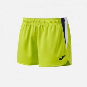 Short TERRA DANUBIO avec poches Femme JOMA