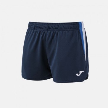 Short TERRA DANUBIO avec poches Femme JOMA
