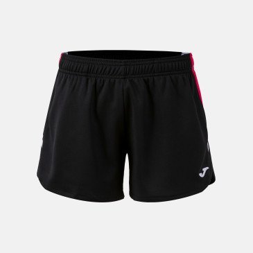 Short TERRA DANUBIO avec poches Femme JOMA