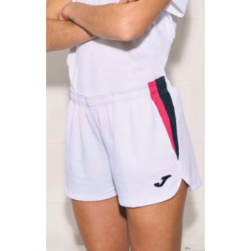 Short TERRA DANUBIO avec poches Femme JOMA