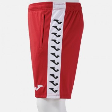 Bermuda HEROIC avec poches zippées JOMA