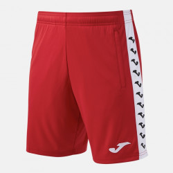 Bermuda HEROIC avec poches zippées JOMA