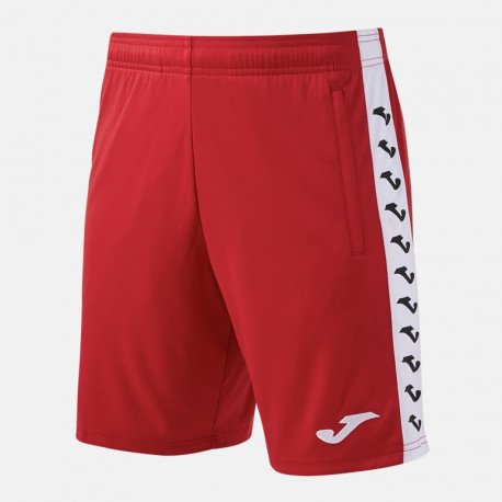 Bermuda HEROIC avec poches zippées JOMA