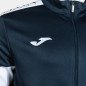 Ensemble de survêtement HEROIC veste et pantalon JOMA Ensemble de survêtement HEROIC veste et pantalon JOMA