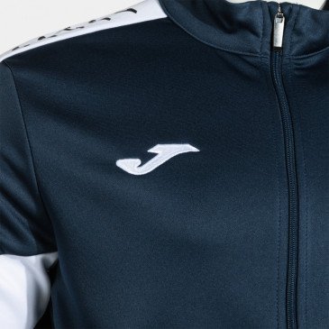 Ensemble de survêtement HEROIC veste et pantalon JOMA