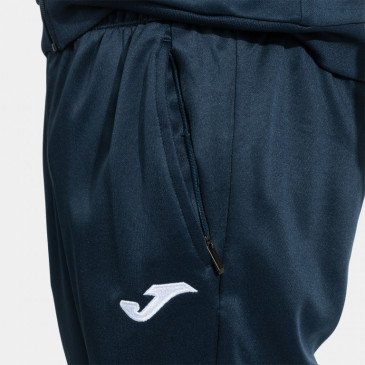 Ensemble de survêtement HEROIC veste et pantalon JOMA