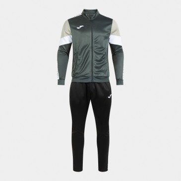 Ensemble de survêtement HEROIC veste et pantalon JOMA