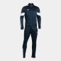 Ensemble de survêtement HEROIC veste et pantalon JOMA Ensemble de survêtement HEROIC veste et pantalon JOMA