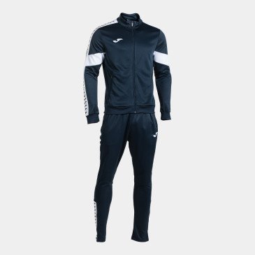 Ensemble de survêtement HEROIC veste et pantalon JOMA