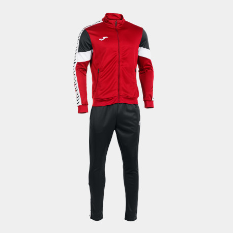 Ensemble de survêtement HEROIC veste et pantalon JOMA