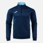 Sweat 1/2 zip WINNER IV JOMA