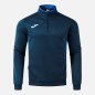 Sweat 1/2 zip WINNER IV JOMA