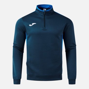 Sweat 1/2 zip WINNER IV JOMA