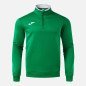 Sweat 1/2 zip WINNER IV JOMA