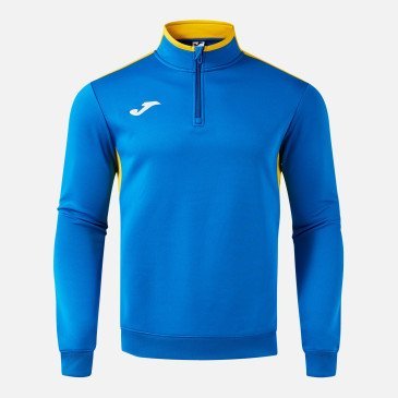 Sweat 1/2 zip WINNER IV JOMA