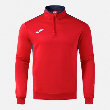 Sweat 1/2 zip WINNER IV JOMA