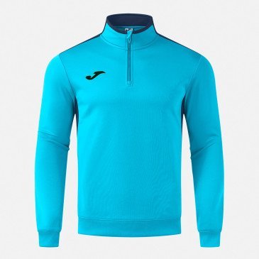 Sweat 1/2 zip WINNER IV JOMA