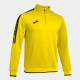 Sweat 1/2 zip training OLIMPIADA JOMA