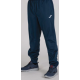 PANTALON DE SURVETEMENT ESTADIO II JOMA NOIR