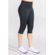 LEGGING FEMME 3/4 SCULPTURE JOMA