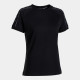 T-shirt HEROIC coton Femme JOMA
