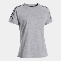 T-shirt HEROIC coton Femme JOMA