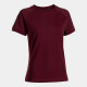 T-shirt HEROIC coton Femme JOMA