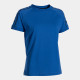 T-shirt HEROIC coton Femme JOMA