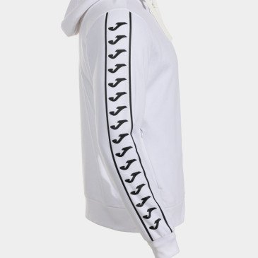 Veste de survêtement HEROIC coton JOMA