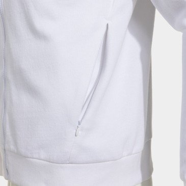 Veste de survêtement HEROIC coton JOMA