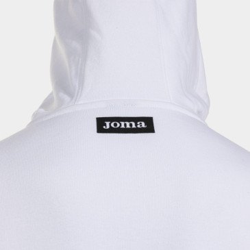 Veste de survêtement HEROIC coton JOMA