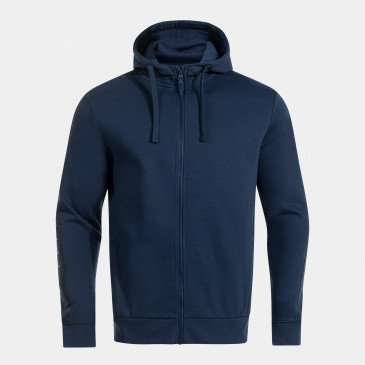 Veste de survêtement HEROIC coton JOMA