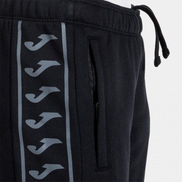 Pantalon de survêtement HEROIC coton Femme JOMA