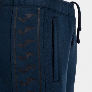 Pantalon de survêtement HEROIC coton Femme JOMA