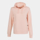 Sweat capuche MONTANA Femme JOMA
