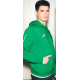 Sweat capuche coton OLIMPIADA JOMA