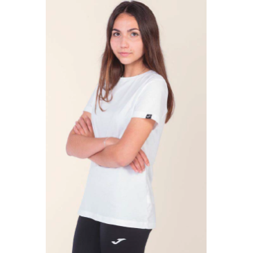 T-SHIRT FEMME MANCHES COURTES DESERT JOMA 