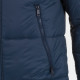 Anorak long ISLANDIA III avec capuche JOMA