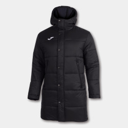 Anorak long ISLANDIA III avec capuche JOMA