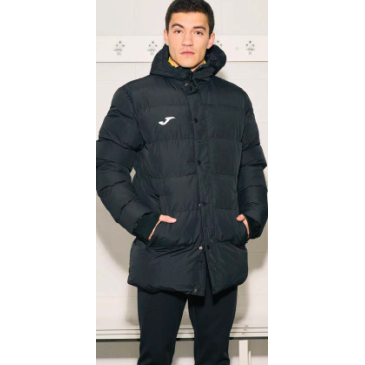 Anorak CERVINO II avec capuche JOMA