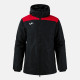 Anorak TRIVOR II avec capuche JOMA