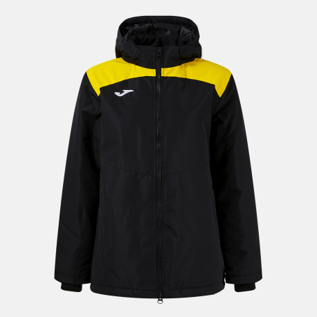 Anorak TRIVOR II avec capuche Femme JOMA