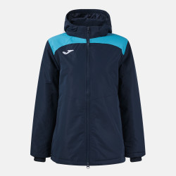 Anorak TRIVOR II avec capuche Femme JOMA