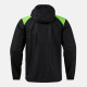 Coupe-vent TRIVOR II avec capuche JOMA