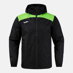 Coupe-vent TRIVOR II avec capuche JOMA