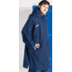 Anorak long URBAN VI JOMA